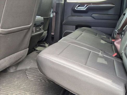 Certified 2023 Chevrolet Silverado 1500 RST w/ RST All Star Premium Package AWD/4WD image 25