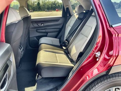 New 2026 Honda CR-V EX image 30
