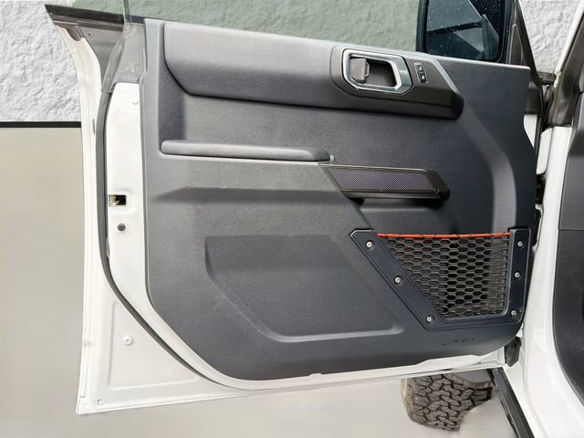 Certified 2023 Ford Bronco Raptor AWD/4WD image 24