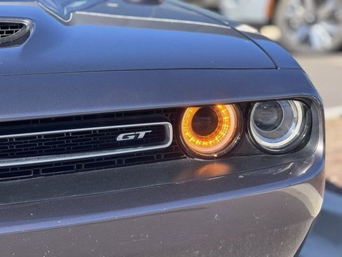 Used 2023 Dodge Challenger GT image 4