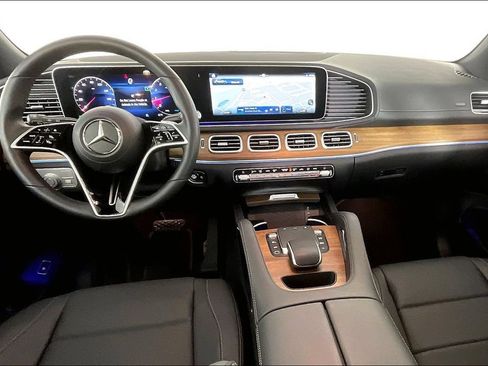 New 2026 Mercedes-Benz GLE 350 4MATIC image 5