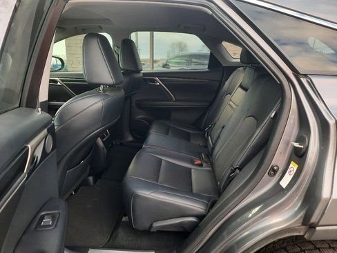 Used 2019 Lexus RX 350 AWD image 7