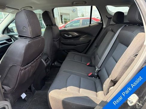 Used 2022 GMC Terrain SLE w/ Driver Convenience Package AWD/4WD image 13