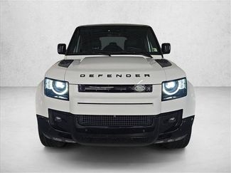 Used 2024 Land Rover Defender 110 X-Dynamic SE AWD/4WD video 2