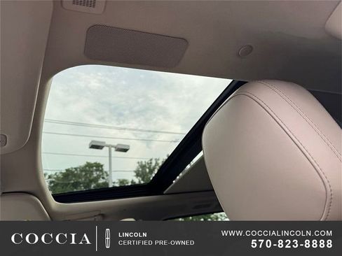 Certified 2023 Lincoln Navigator L Reserve image 39