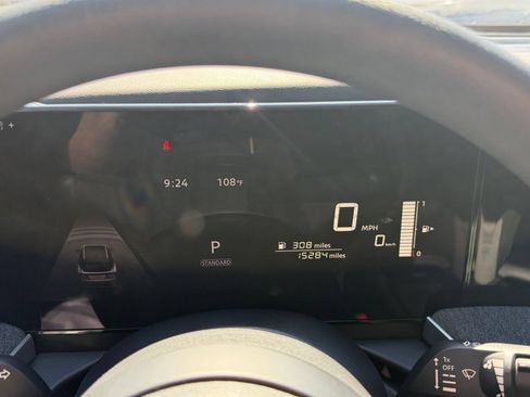 Used 2026 Nissan Kicks SV w/ Cold Weather Package AWD/4WD image 39