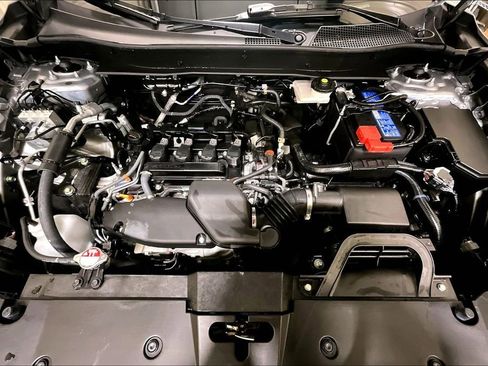 Used 2025 Honda CR-V EX-L image 10