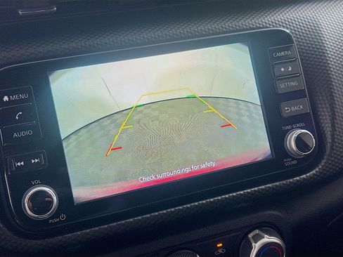 Used 2024 Nissan Kicks SV FWD image 21