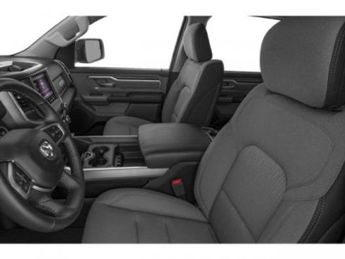 Used 2020 RAM 1500 Big Horn AWD/4WD image 14