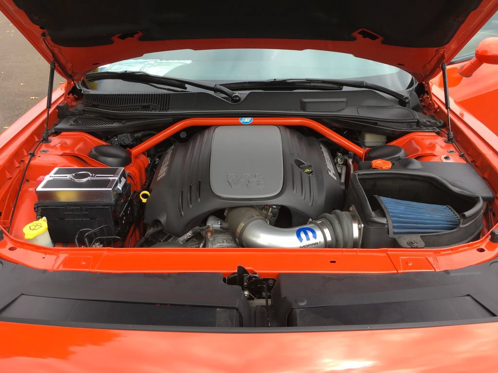 Used 2013 Dodge Challenger R/T Plus RWD image 11