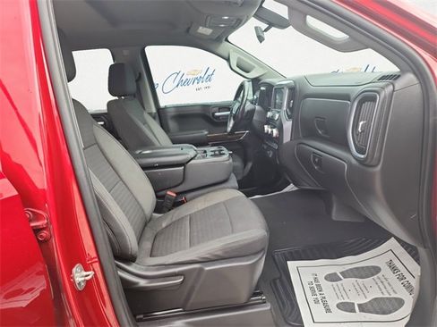 Used 2021 GMC Sierra 1500 Elevation image 13