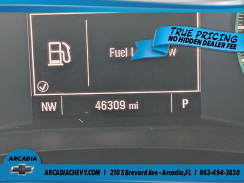 Used 2022 Chevrolet Traverse LS FWD image 33
