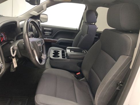 Used 2014 GMC Sierra 1500 SLE w/ SLE Value Package image 17