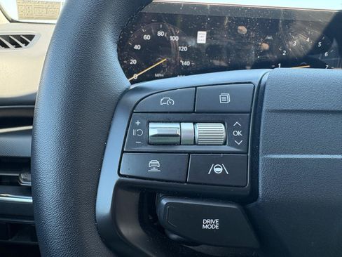 Used 2025 Kia K4 EX FWD image 30