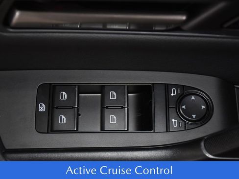 New 2025 MAZDA CX-50 AWD 2.5 Hybrid w/ Cargo Package image 19