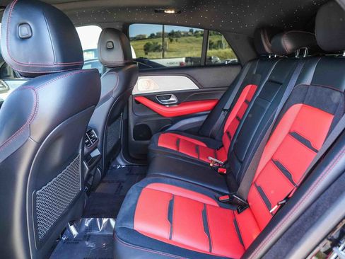 Used 2024 Mercedes-Benz GLE 53 AMG 4MATIC Coupe image 18