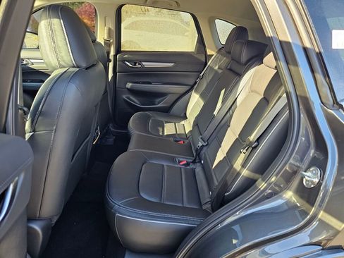 New 2025 MAZDA CX-5 AWD 2.5 S w/ Premium Plus Pkg image 23