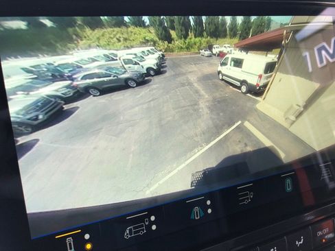 Used 2023 Chevrolet Brightdrop 600 w/ Active Safety Package 2 AWD/4WD image 29