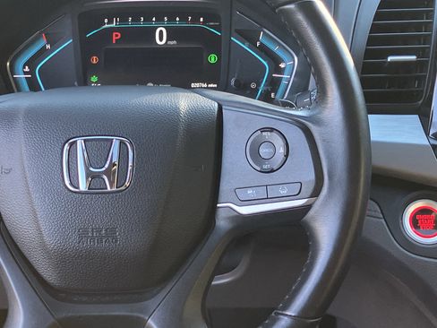 Certified 2024 Honda Odyssey EX-L image 23