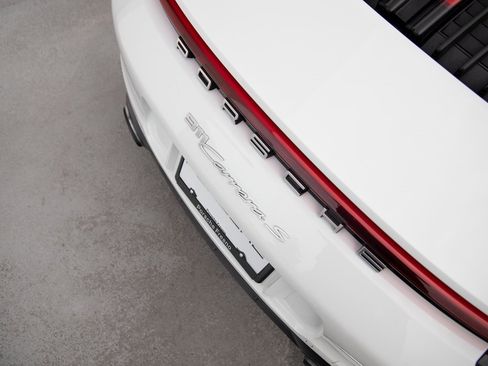 Certified 2021 Porsche 911 Carrera S image 22