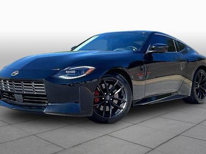 Certified 2025 Nissan Z Performance w/ Floor Mat Package