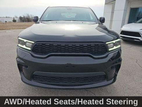 Used 2023 Dodge Durango GT AWD/4WD image 2