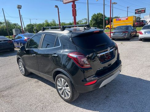 Used 2018 Buick Encore Preferred FWD image 7