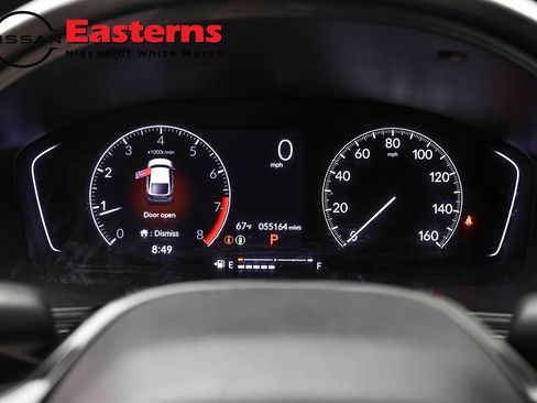 Used 2022 Honda Civic LX image 16