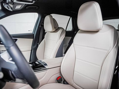 Certified 2026 Mercedes-Benz GLC 300 image 12