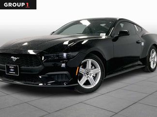 New 2026 Ford Mustang Premium video 1