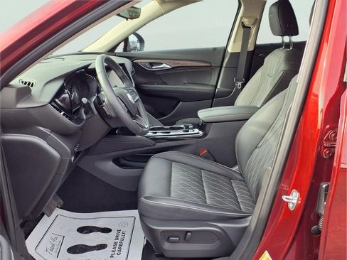 Certified 2023 Buick Envision Avenir AWD/4WD image 20