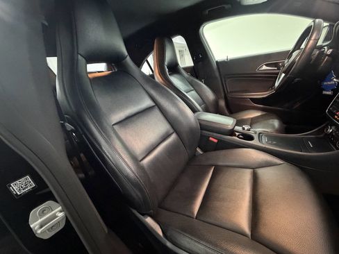 Used 2014 Mercedes-Benz CLA 250 image 7