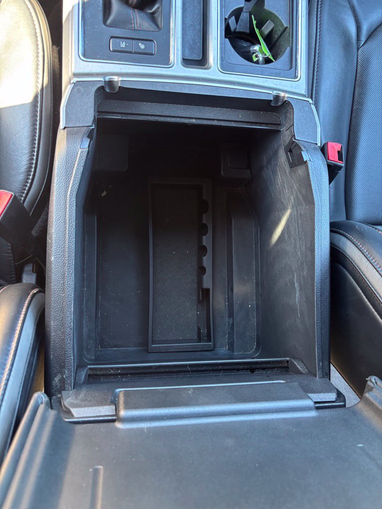 Used 2019 Ford F150 Platinum w/ Equipment Group 701A Luxury AWD/4WD image 39