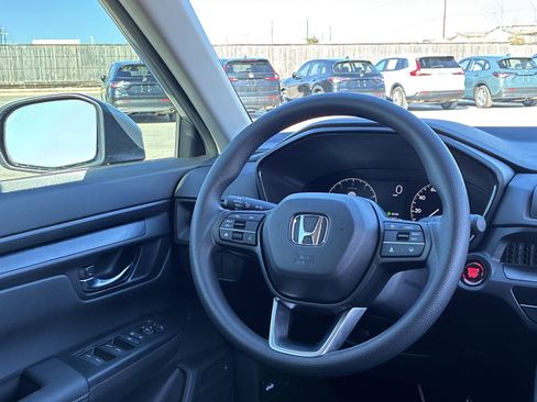 Certified 2026 Honda CR-V LX image 23
