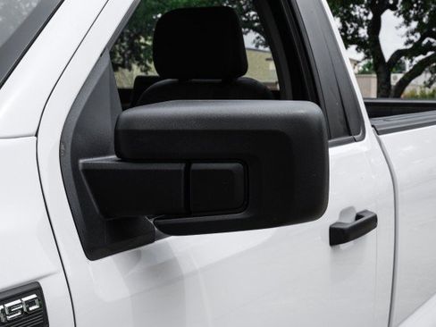 Used 2022 Ford F150 XL w/ Equipment Group 101A High RWD image 39
