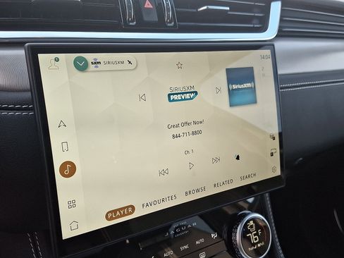New 2026 Jaguar F-PACE R-Dynamic S AWD/4WD image 16
