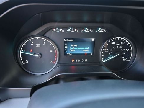 New 2026 Ford F350 XL w/ STX Appearance Package image 21