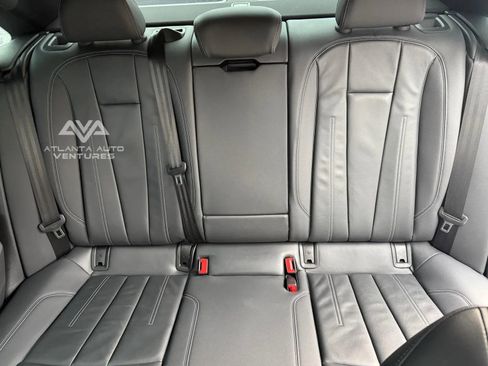 Used 2024 Audi A4 2.0T Premium Plus image 43