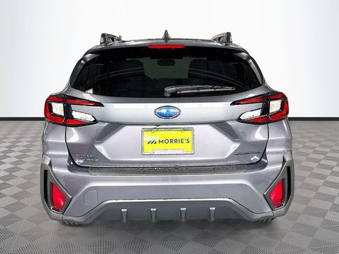 New 2026 Subaru Crosstrek 2.5i Premium AWD/4WD image 32