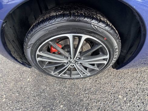 Used 2015 Scion FR-S Base 2dr Coupe 6M image 28