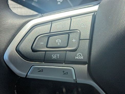 New 2025 Volkswagen Tiguan S image 24