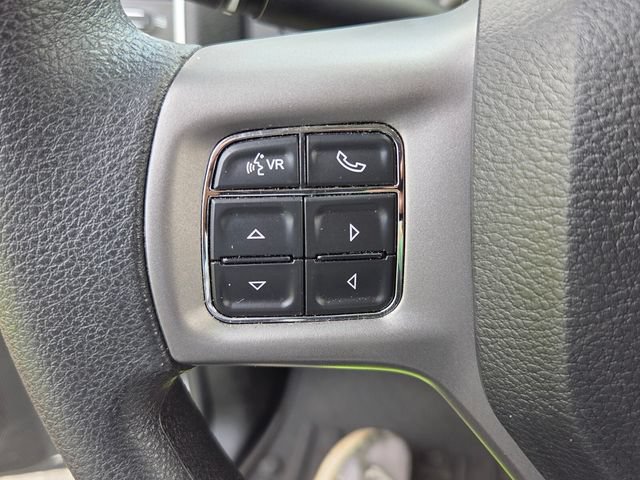 Used 2023 RAM 1500 Classic SLT w/ Electronics Group AWD/4WD image 23