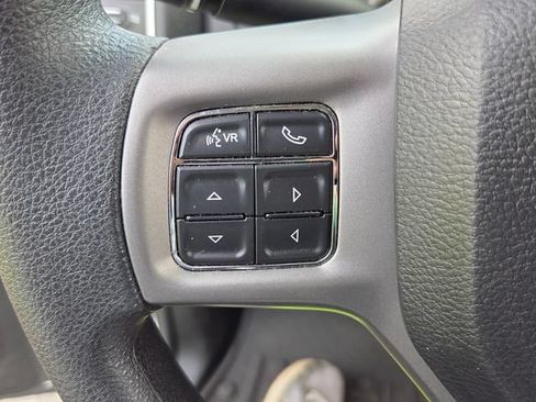 Used 2023 RAM 1500 Classic SLT w/ Electronics Group AWD/4WD image 23