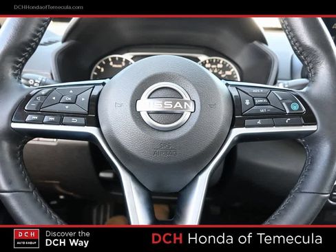 Used 2023 Nissan Altima 2.5 SL image 9