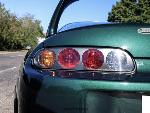 Used 1998 Toyota Supra RWD image 83