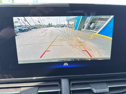 New 2026 Chevrolet Trax ACTIV w/ Driver Confidence Package FWD image 15
