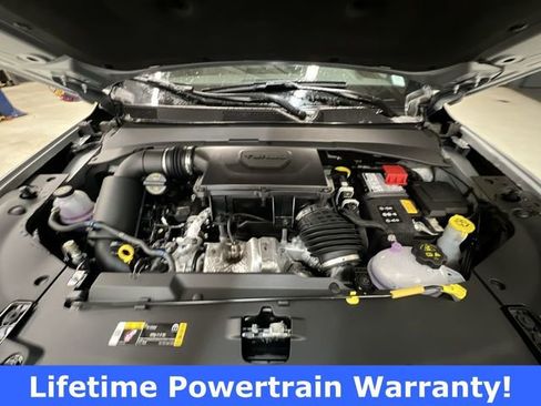 New 2026 Jeep Compass Limited image 13