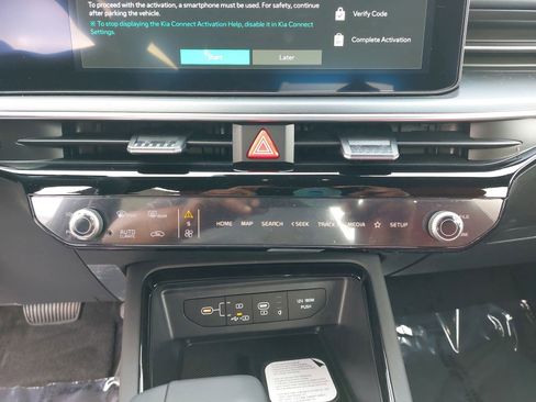 New 2026 Kia K5 GT-Line image 21