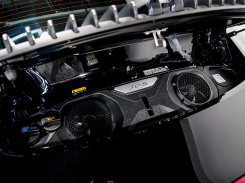 Used 2022 Porsche 911 Carrera 4S image 43