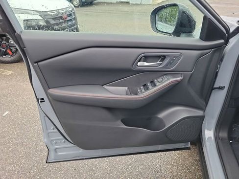 New 2026 Nissan Rogue SV w/ Rock Creek Premium Package AWD/4WD image 5